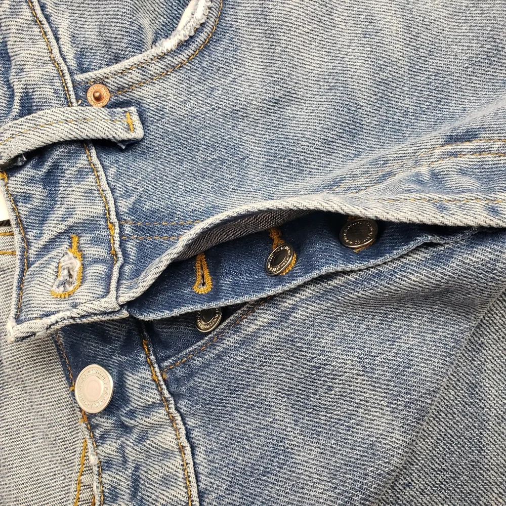 Zara Jeans Size 6